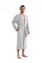 Mijölnir Albornoz Muslin Gris L/XL
